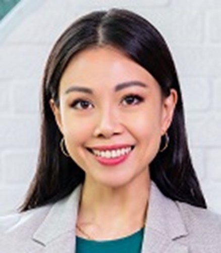 Jamie Yeo